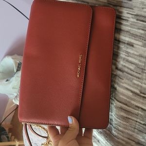 Michael kors crossbody